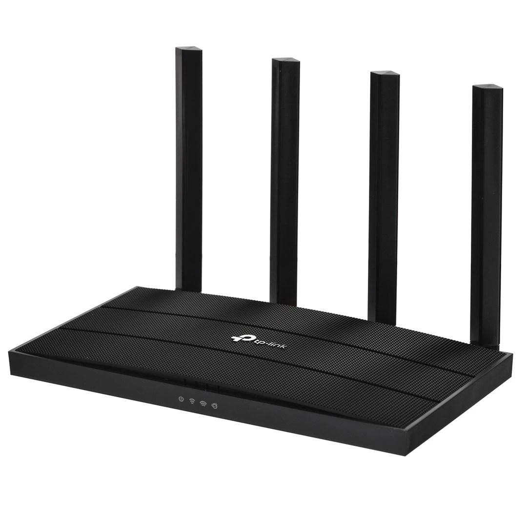 Maršrutizatorius TP-Link Archer AX12 | AX1500 WiFi 6