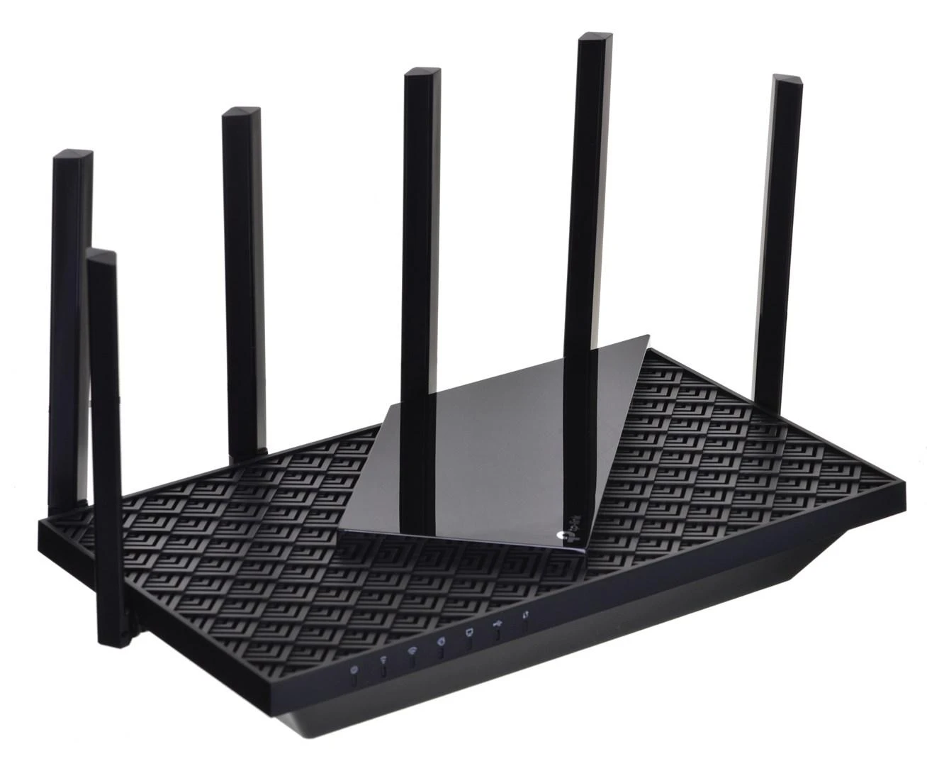 Belaidis maršrutizatorius|TP-LINK|Belaidis maršrutizatorius|5400 Mbps|Wi-Fi 6|IEEE 802.11a|IEEE 802.11 b/g|IEEE 802.11n|