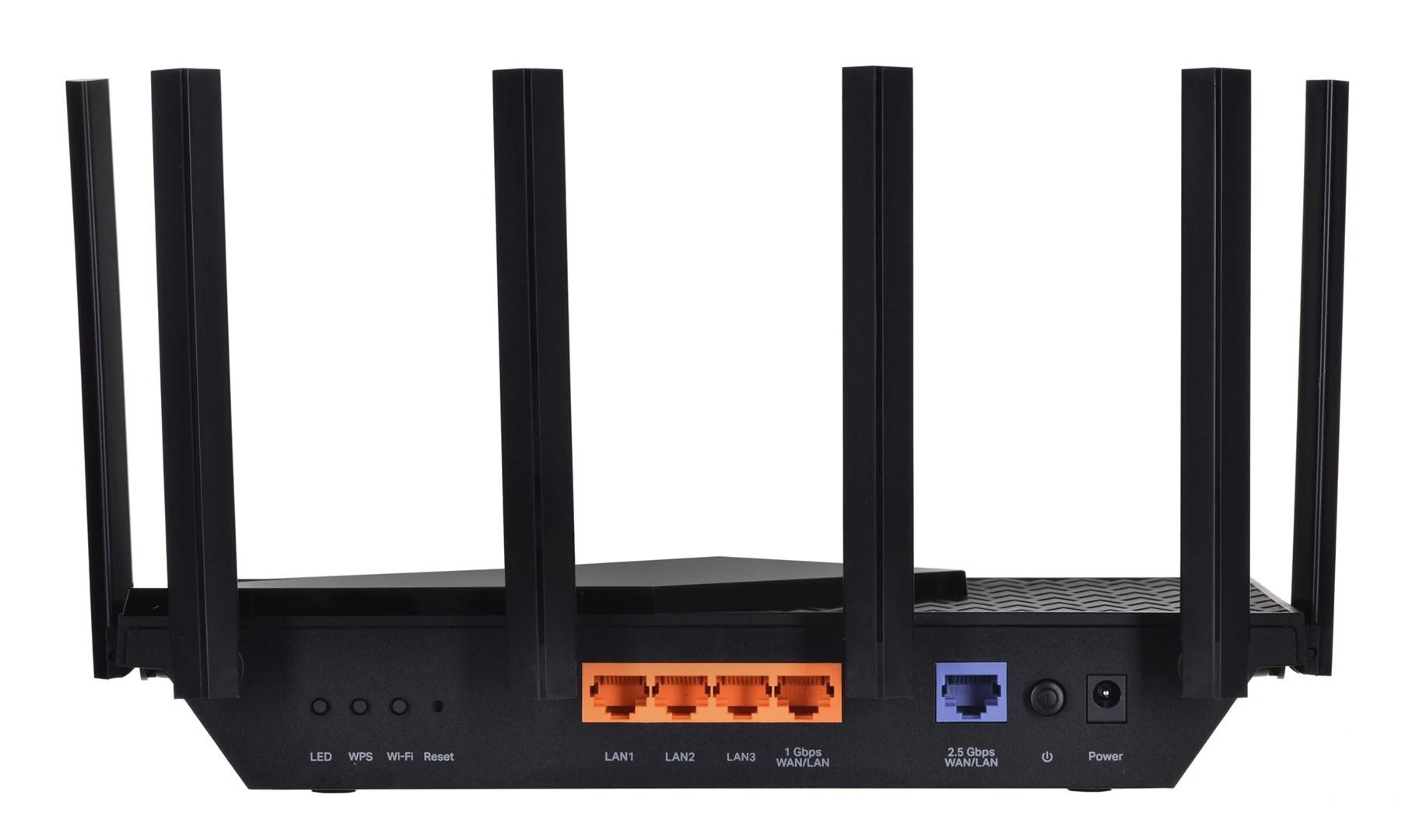 Belaidis maršrutizatorius|TP-LINK|Belaidis maršrutizatorius|5400 Mbps|Wi-Fi 6|IEEE 802.11a|IEEE 802.11 b/g|IEEE 802.11n|
