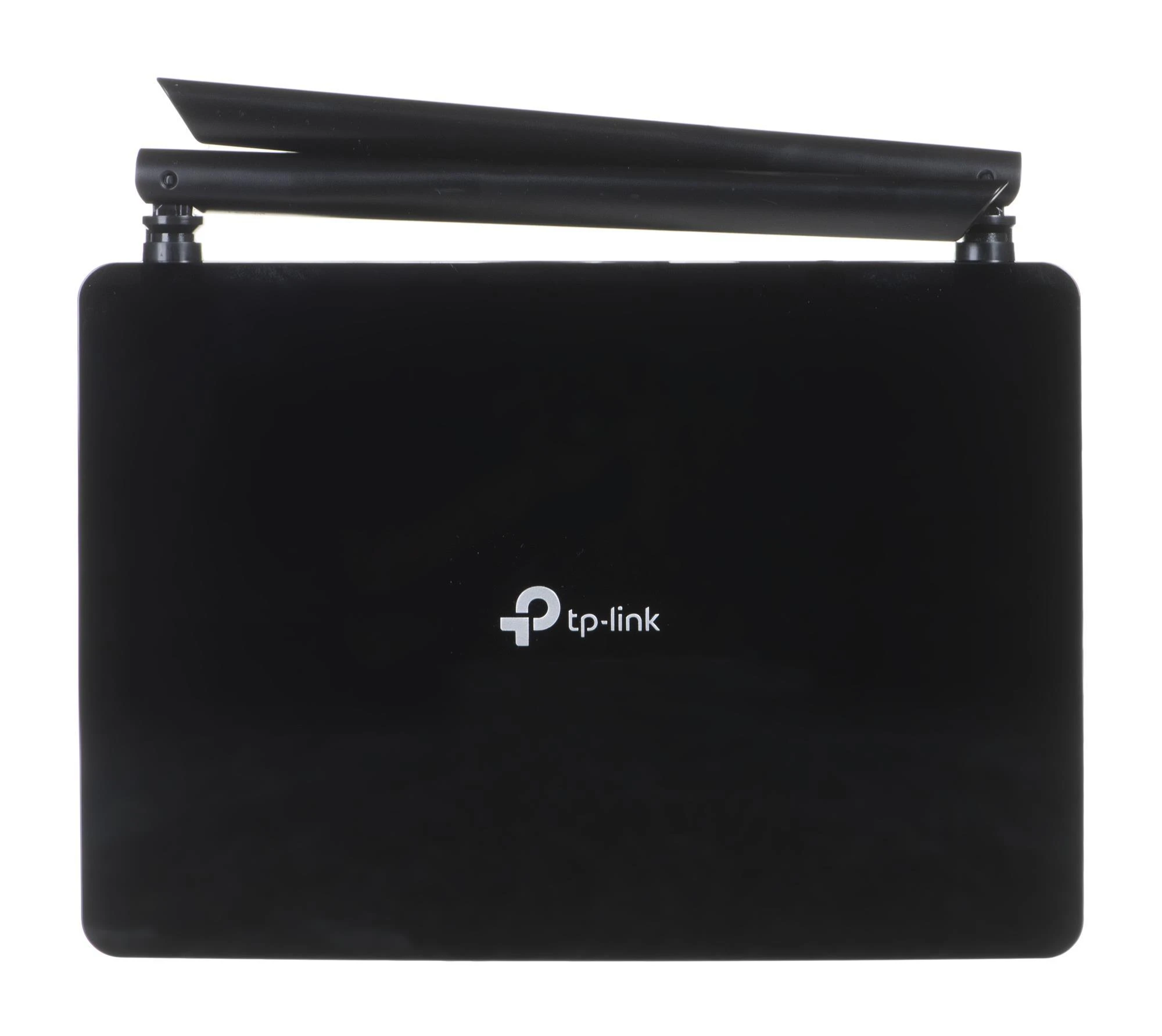 Maršrutizatorius TP-Link, 4G, 4xRJ45, juodas / ARCHERMR200