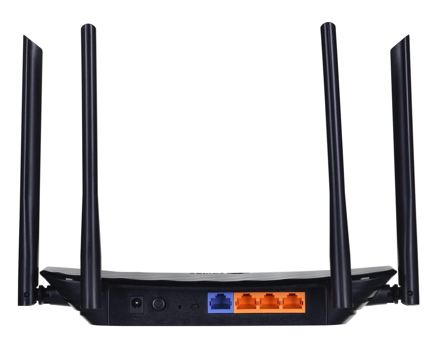 TP-LINK | AC1300 MU-MIMO Wi-Fi maršrutizatorius | EC225-G5 | 802.11ac | 400+867 Mbit/s | 10/100/1000 Mbit/s | Ethernet LAN (RJ-45) jungtys 3 | Mesh palaikymas: Ne | MU-MiMO: Taip | Ne, mobilusis plačiajuostis ryšys: Ne | Antenos tipas: Išorinė