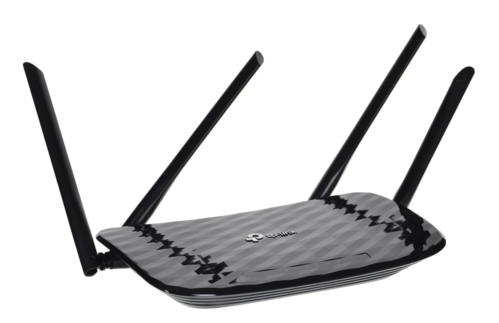TP-LINK | AC1300 MU-MIMO Wi-Fi maršrutizatorius | EC225-G5 | 802.11ac | 400+867 Mbit/s | 10/100/1000 Mbit/s | Ethernet LAN (RJ-45) jungtys 3 | Mesh palaikymas: Ne | MU-MiMO: Taip | Ne, mobilusis plačiajuostis ryšys: Ne | Antenos tipas: Išorinė