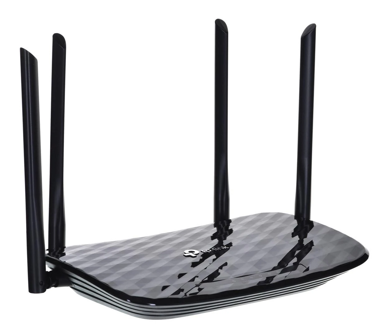 TP-LINK | AC1300 MU-MIMO Wi-Fi maršrutizatorius | EC225-G5 | 802.11ac | 400+867 Mbit/s | 10/100/1000 Mbit/s | Ethernet LAN (RJ-45) jungtys 3 | Mesh palaikymas: Ne | MU-MiMO: Taip | Ne, mobilusis plačiajuostis ryšys: Ne | Antenos tipas: Išorinė