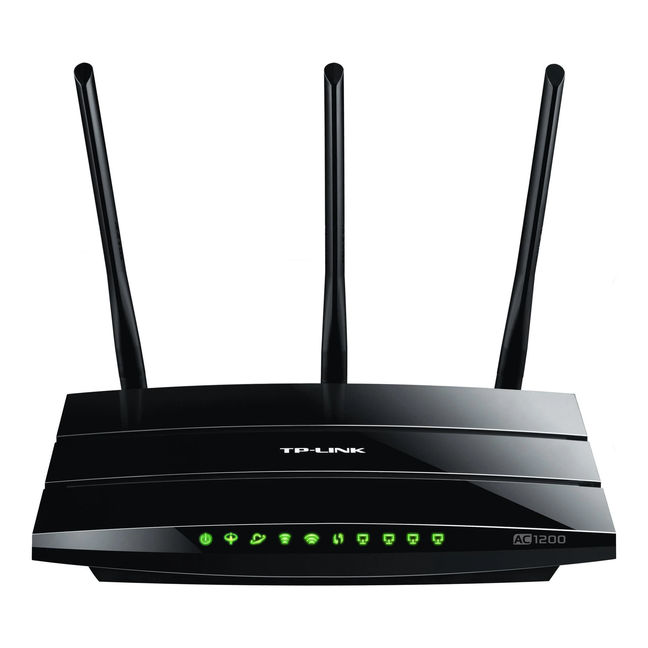 Maršrutizatorius TP-LINK VR400 (3G/4G USB, ADSL (telefono jungtis), ADSL2+, VDSL2, 2,4 GHz, 5 GHz)