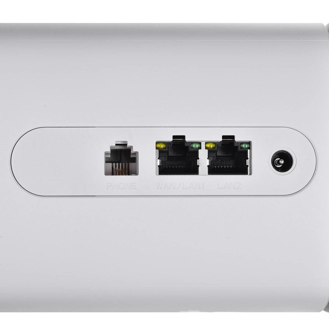 5G/4G maršrutizatorius ZTE MC888 Pro 5G LTE CAT 19