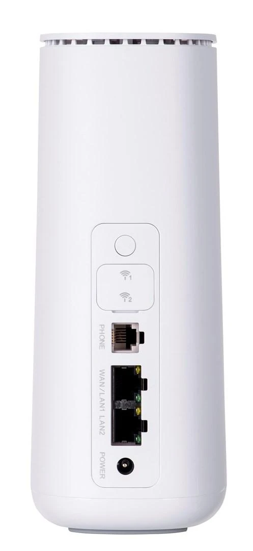 ZTE MF289F LTE Cat.20