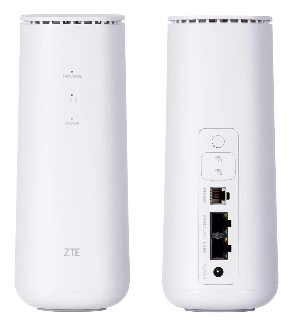 ZTE MF289F LTE Cat.20