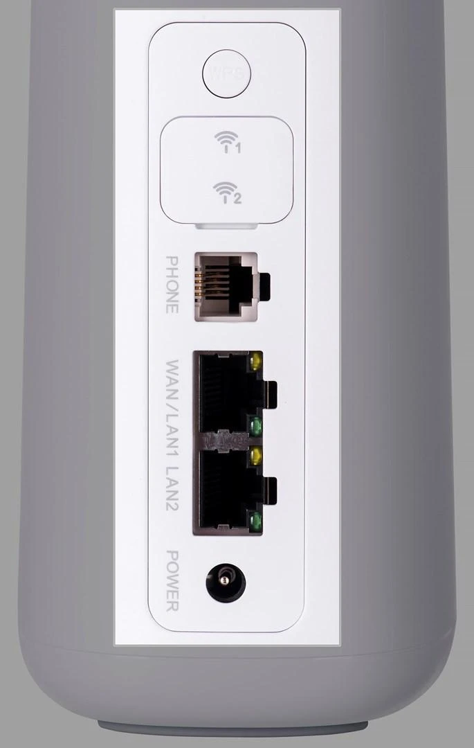 ZTE MF289F LTE Cat.20