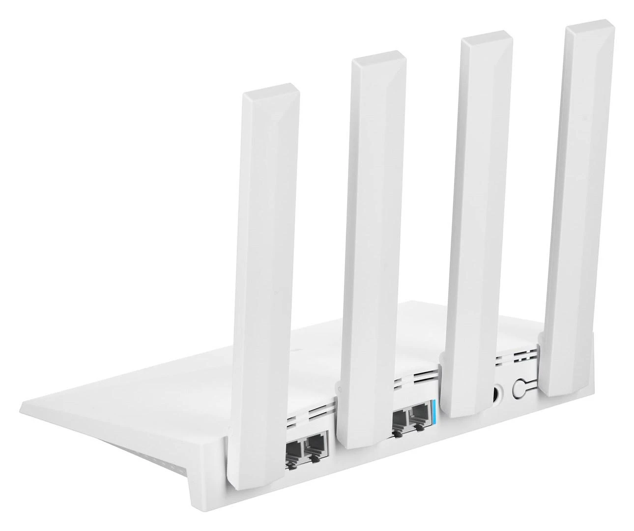 Maršrutizatorius ZTE T3000 Wi-Fi 6 router Wi-Fi IDU