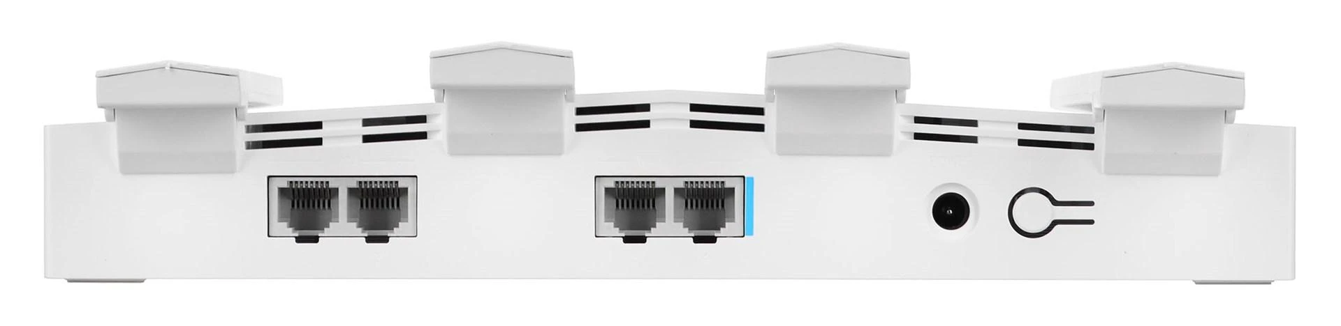 Maršrutizatorius ZTE T3000 Wi-Fi 6 router Wi-Fi IDU