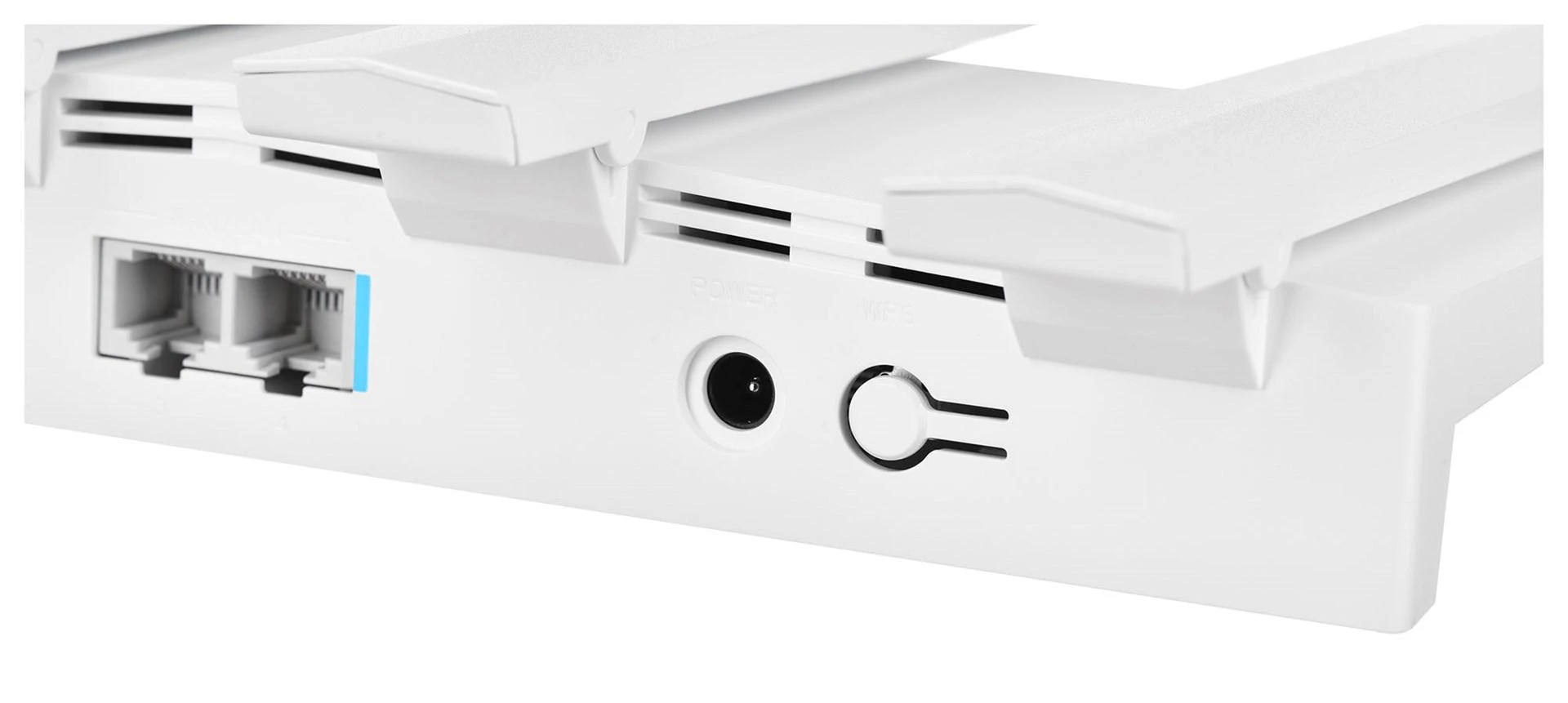 Maršrutizatorius ZTE T3000 Wi-Fi 6 router Wi-Fi IDU