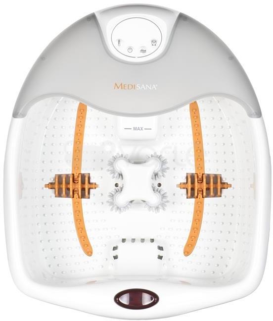 Masažinė vonelė Medisana FS 885 Comfort , modelis - 88378, žema kaina ...