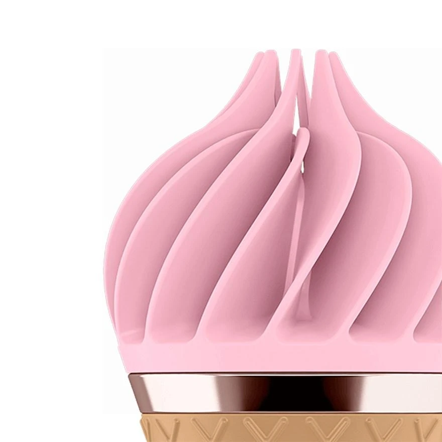 Satisfyer Sweet Treat Ambidextrous