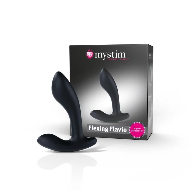 Mystim Flexing Flavio