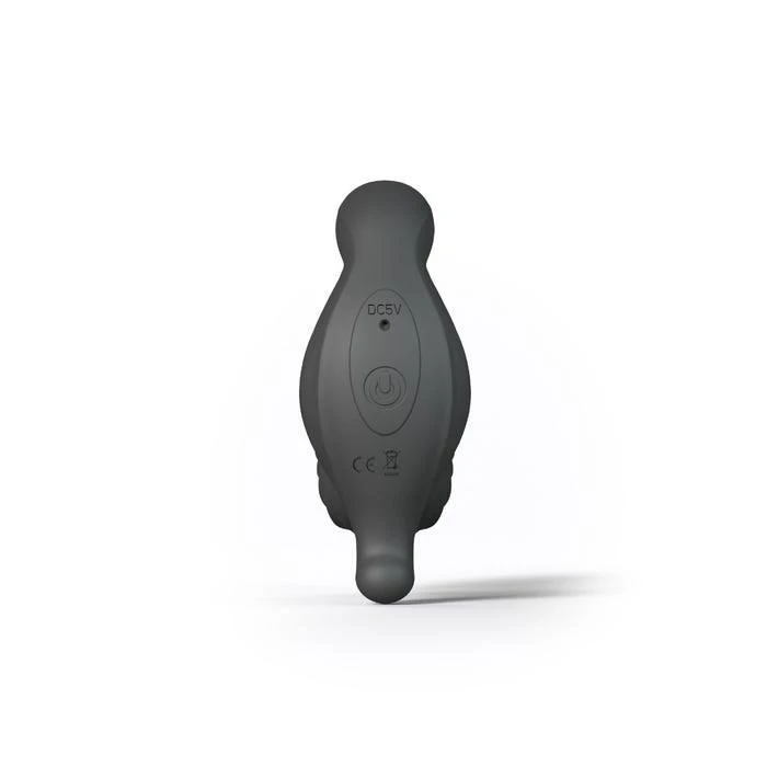 Marc Dorcel Dorcel Ultimate Expand Pumped Vibrator 7 režimai