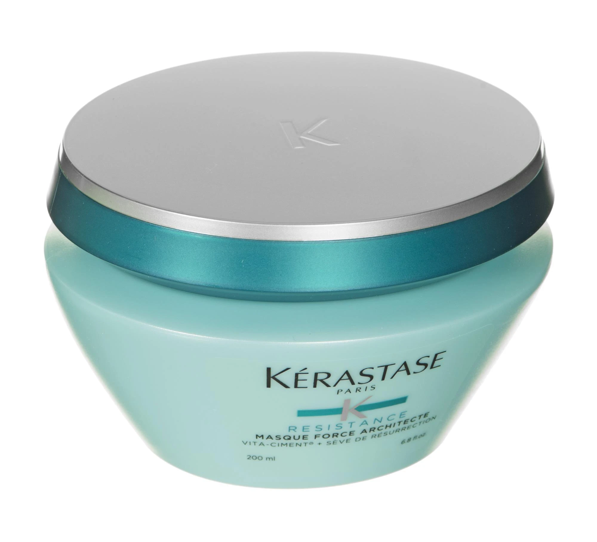 Kerastase Resistance stiprinamoji kaukė, 200 ml