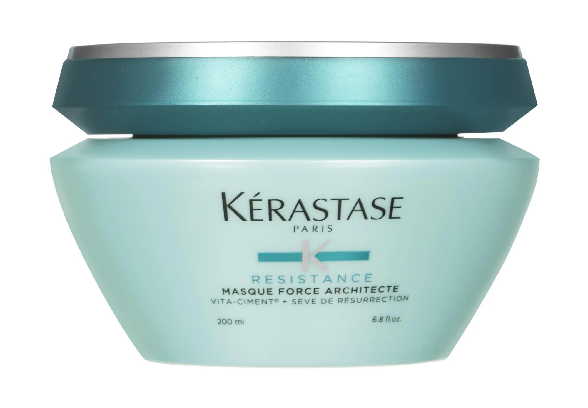 Kerastase Resistance stiprinamoji kaukė, 200 ml