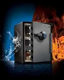 Master Lock „MasterLock Sejf“ (LFW205FYC)