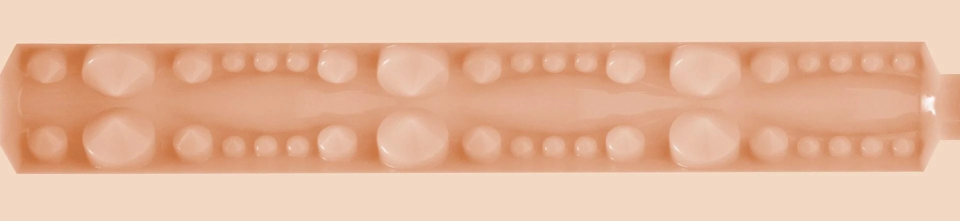 Fleshlight Angela Baltas Palepinkite save
