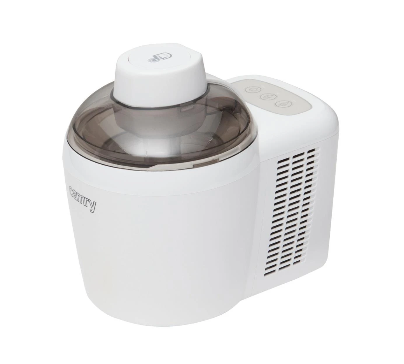 Adler Camry Ledų gaminimo aparatas CR 4481
