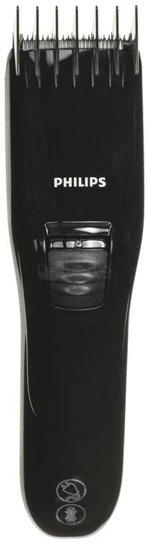 Philips šeimos plaukų kirpimo mašinėlė QC5115/15