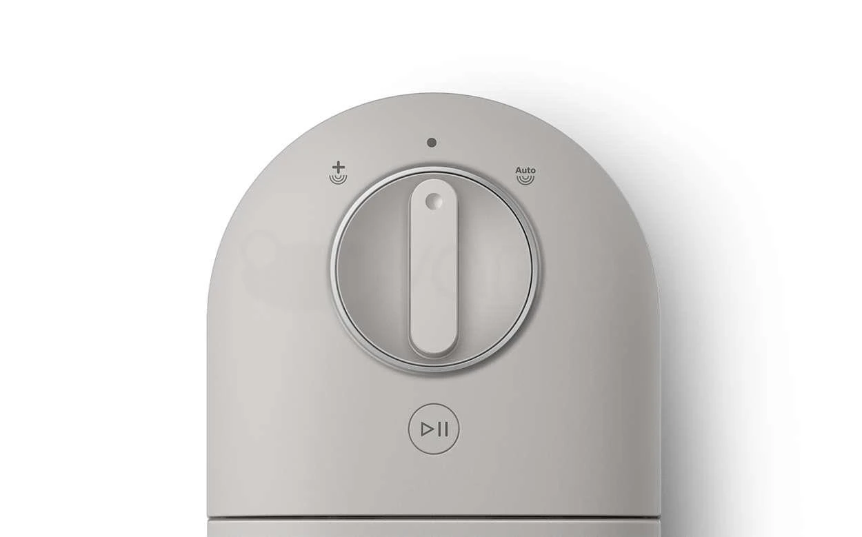 Philips Viva Collection HR2345/19 makaronų ir itališkų virtinukų gaminimo aparatas Elektrinis makaronų gamybos aparatas