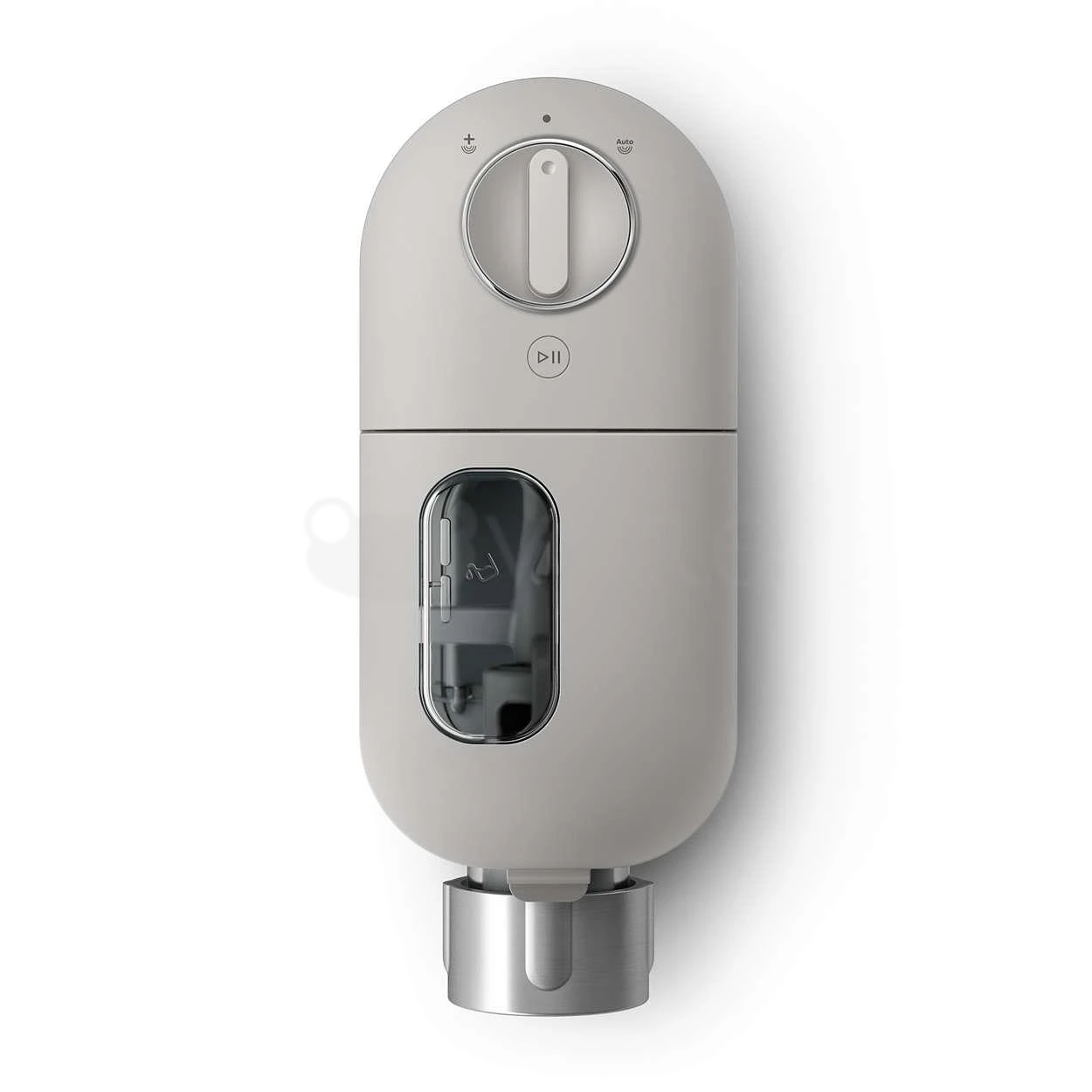 Philips Viva Collection HR2345/19 makaronų ir itališkų virtinukų gaminimo aparatas Elektrinis makaronų gamybos aparatas