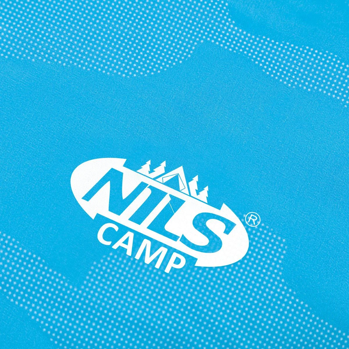 Nils Extreme Savaime prisipučiantis kilimėlis NC4062 NILS CAMP