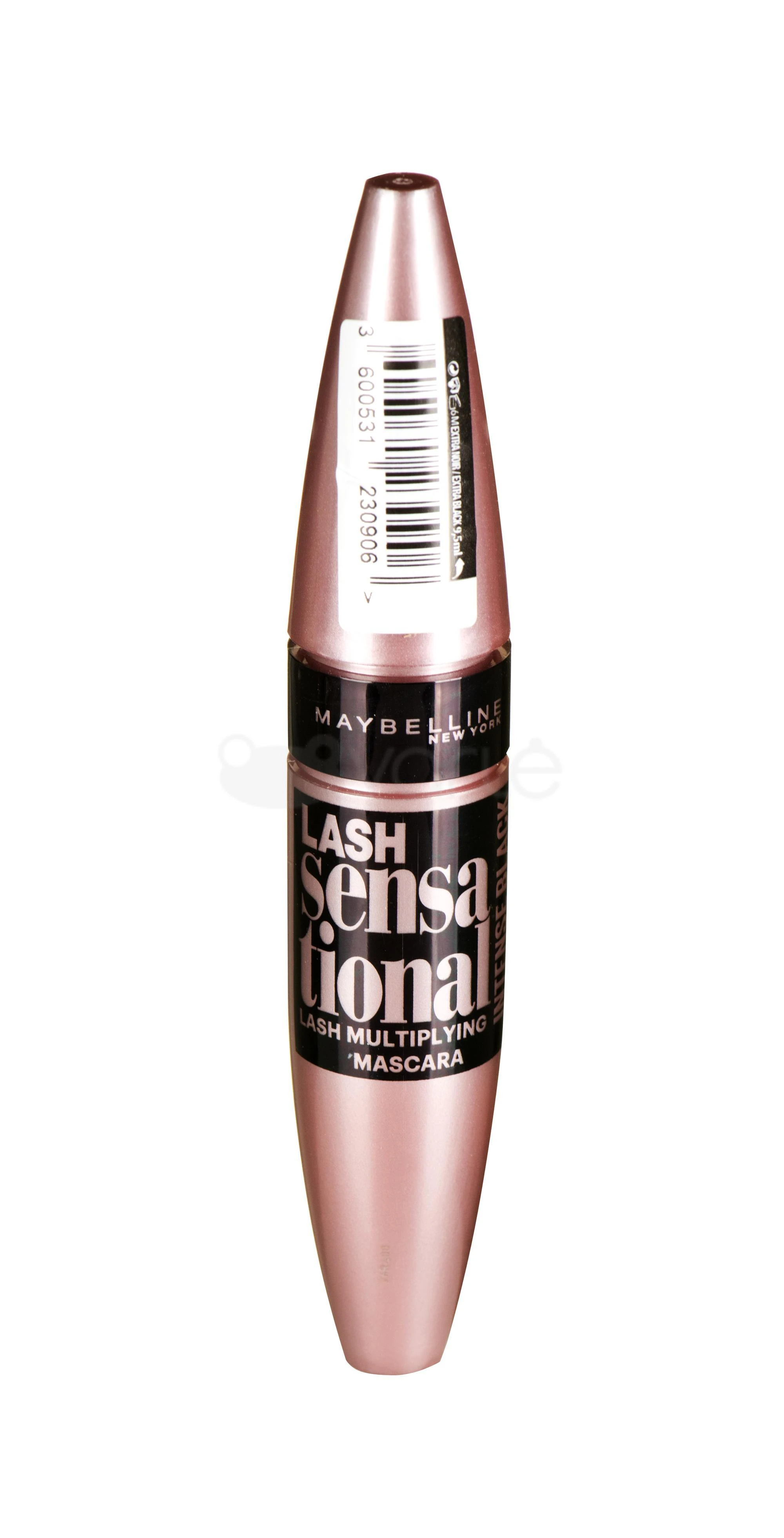 Maybelline New York Lash Sensational Intense Black blakstienų tušas