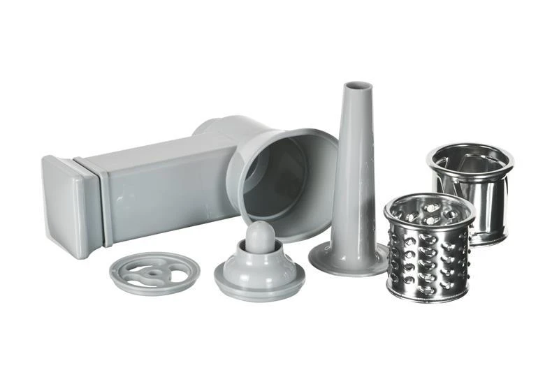 Mėsmalė Meat grinder Bosch MFW67440 (700 Juodas)