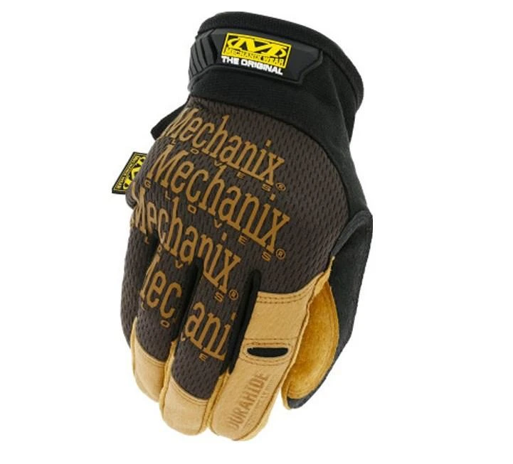 Pirštinės MECHANIX Durahide™ Original® Leather 10/L dydis