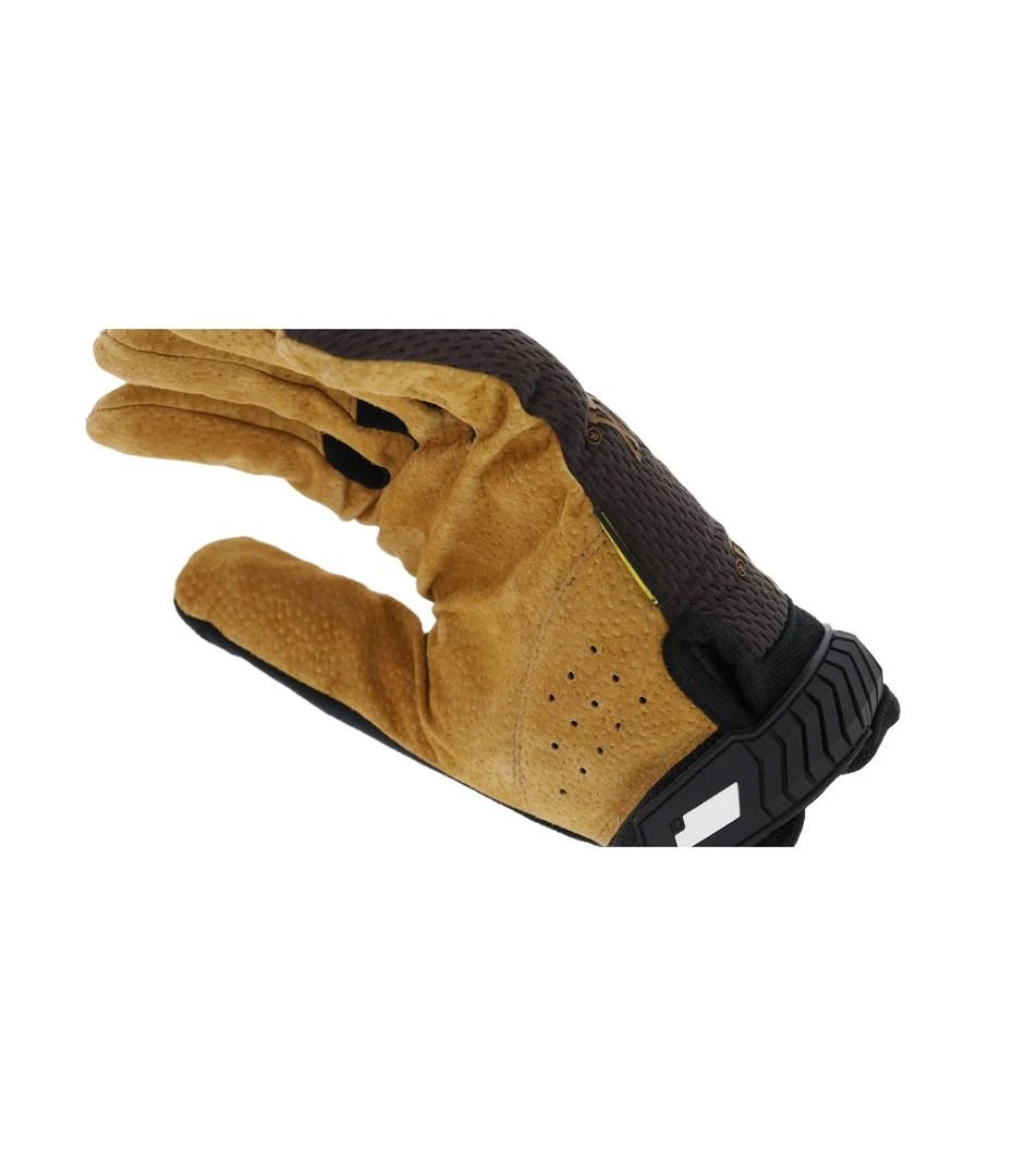 Pirštinės MECHANIX Durahide™ Original® Leather 10/L dydis