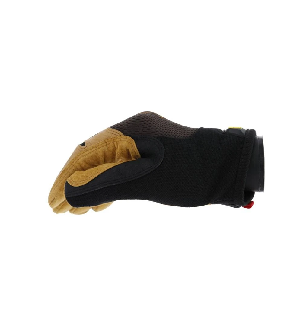 Pirštinės MECHANIX Durahide™ Original® Leather 10/L dydis