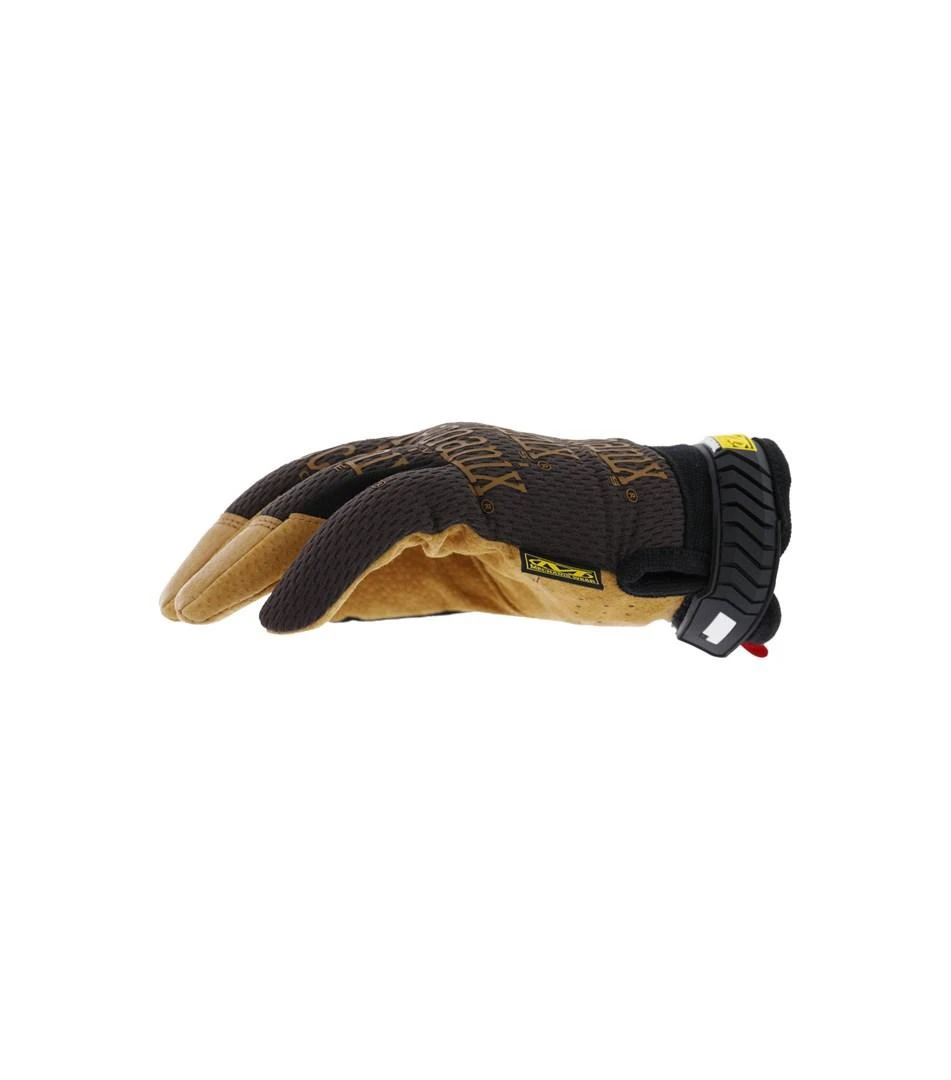 Pirštinės MECHANIX Durahide™ Original® Leather 10/L dydis
