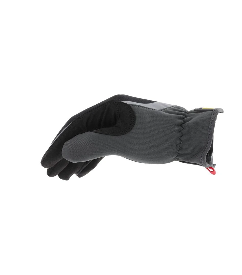 Mechanix Wear Pirštinės Mechanix FastFit® XL dydis. Rauktas rankogalis, dirbtinė oda, TrekDry®