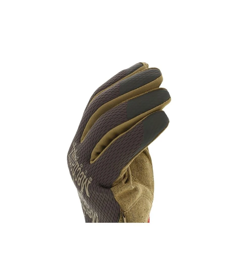 Mechanix Wear Pirštinės Mechanix FastFit®, L dydis.