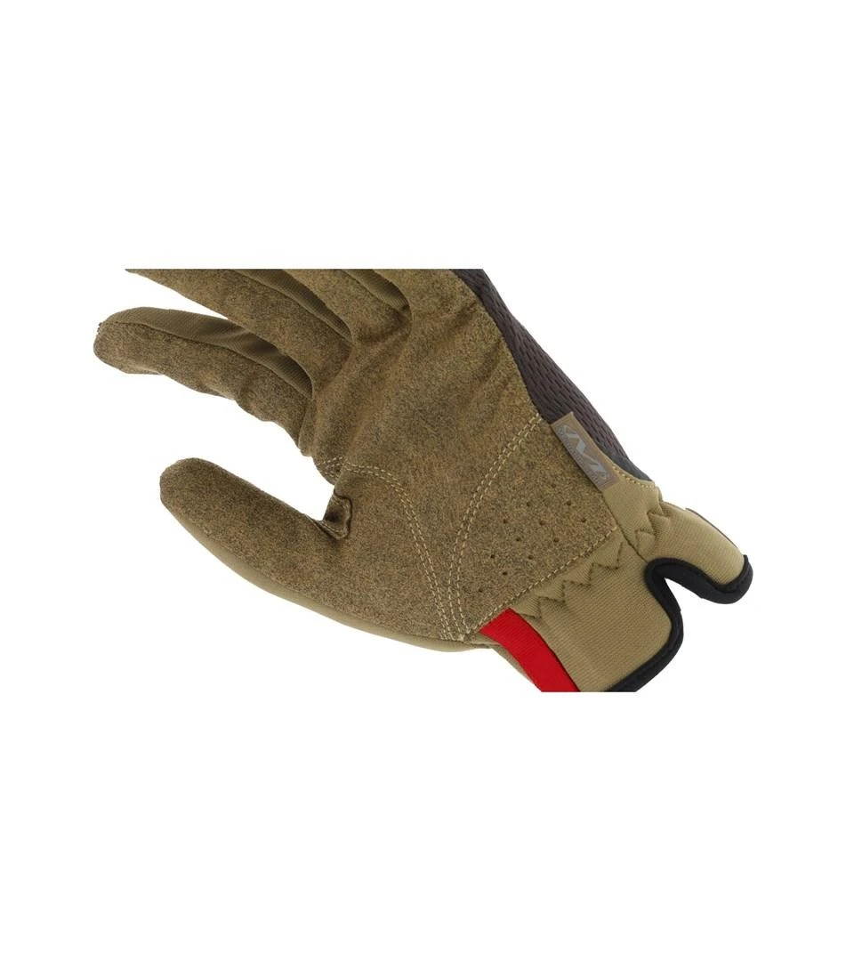 Mechanix Wear Pirštinės Mechanix FastFit®, L dydis.