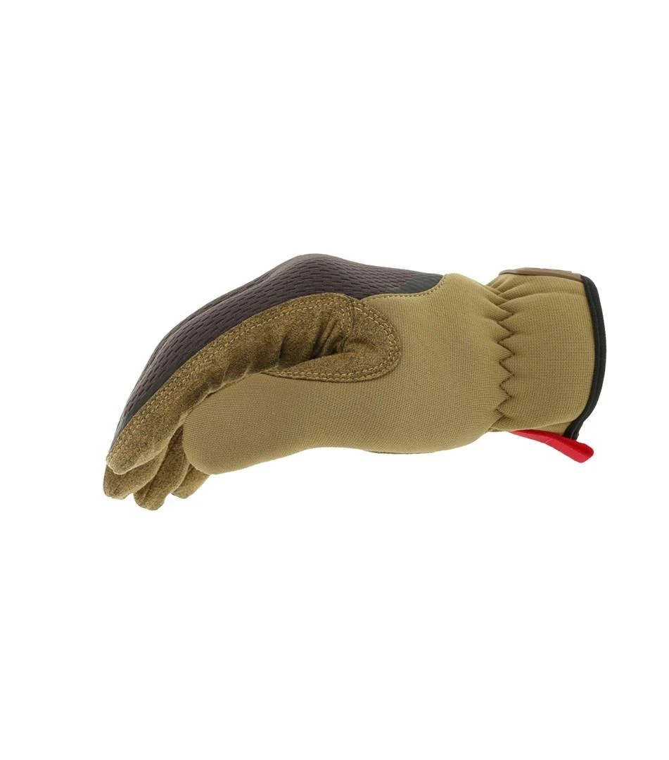 Mechanix Wear Pirštinės Mechanix FastFit®, L dydis.