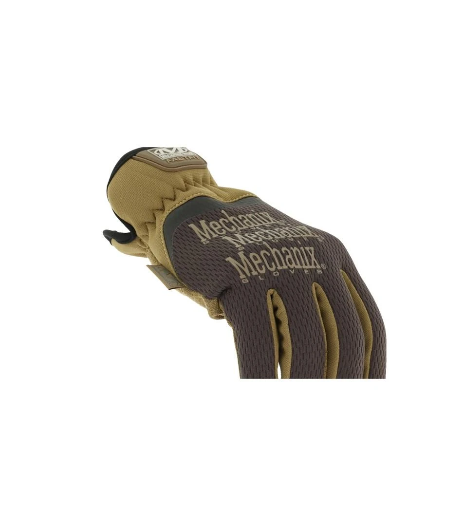 Mechanix Wear Pirštinės Mechanix FastFit®, XL dydis.