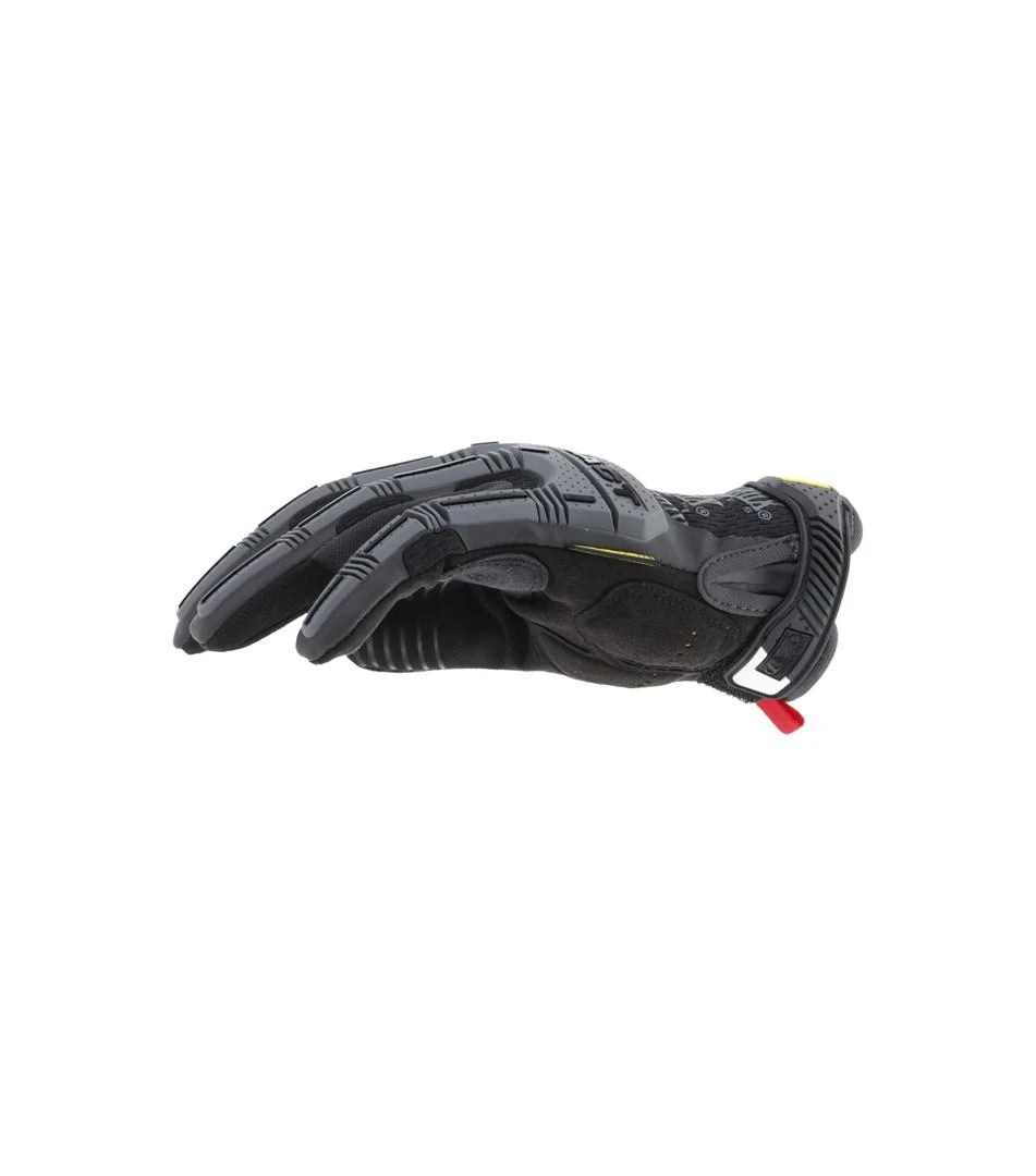 Mechanix M-Pact pirštinė – šoninis vaizdas