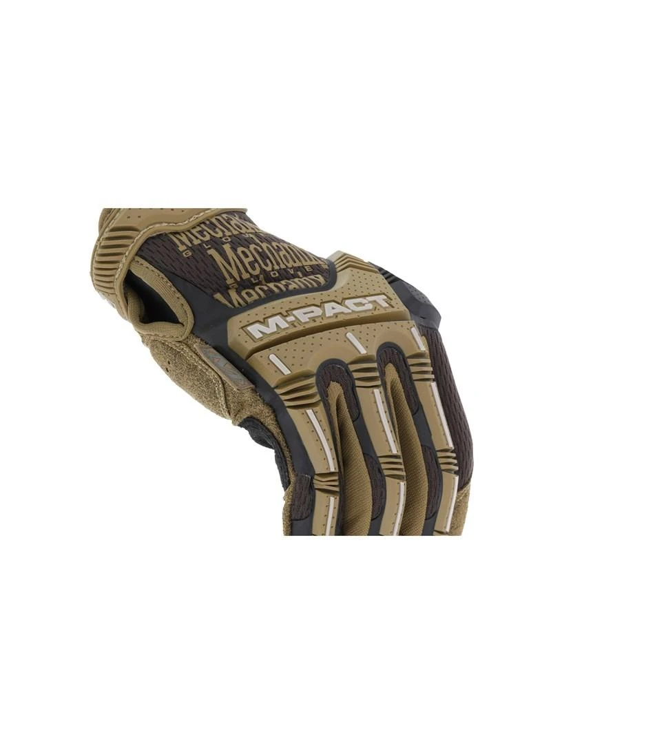 Mechanix Wear Pirštinės Mechanix M-Pact® 07, M dydis