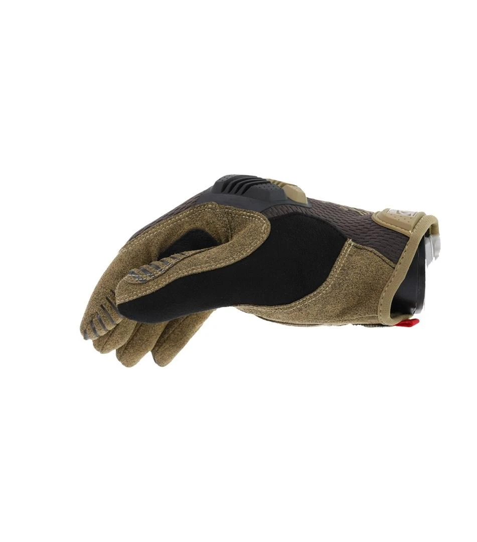 Mechanix Wear Pirštinės Mechanix M-Pact® 07, XL dydis