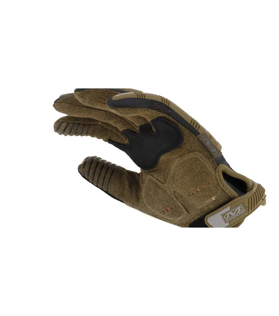 Mechanix Wear Pirštinės Mechanix M-Pact® 07, XL dydis