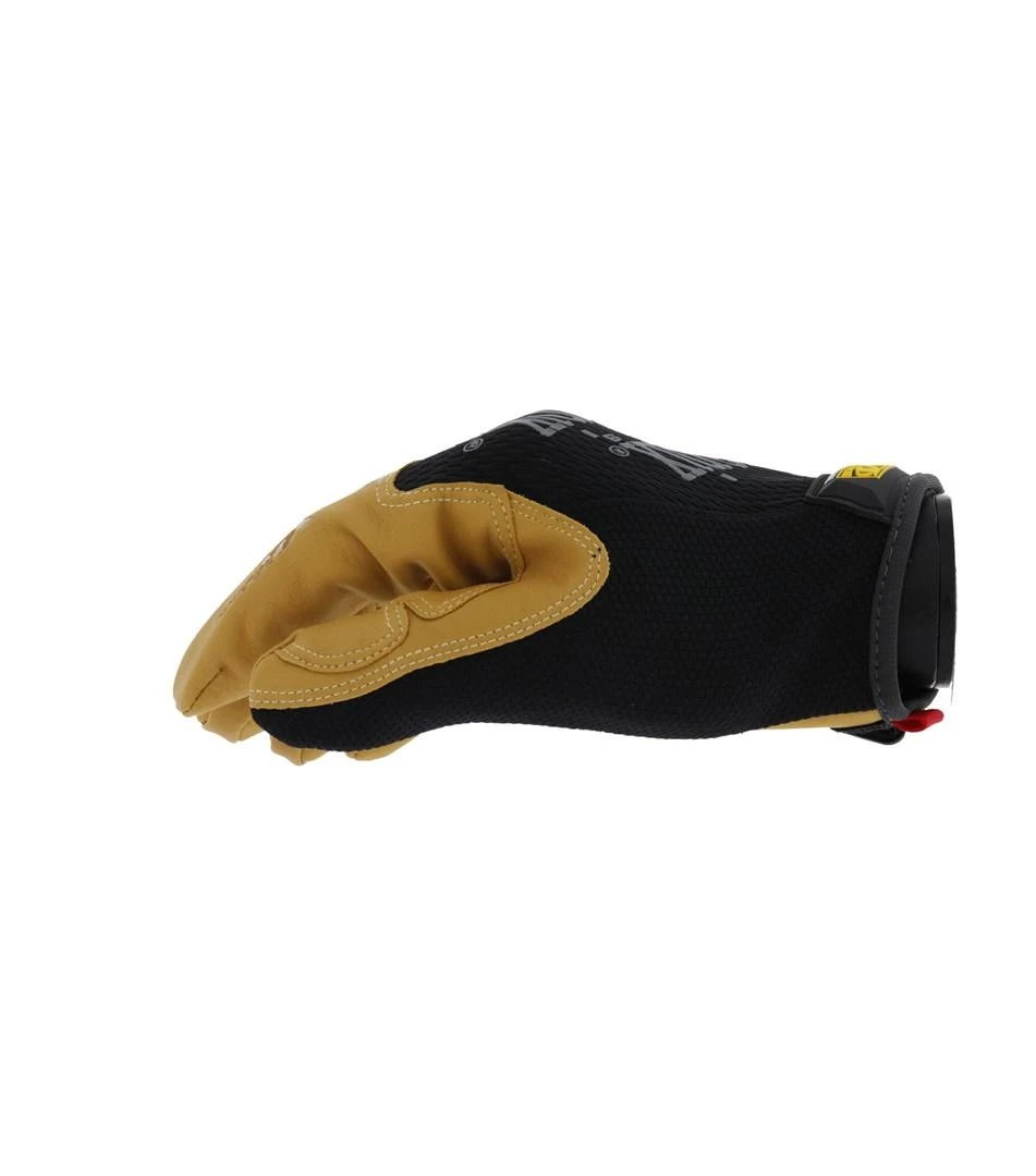 Mechanix Wear Pirštinės Mechanix The Original® 4X XL dydis. Velcro, dirbtinė oda 4X, TrekDry®