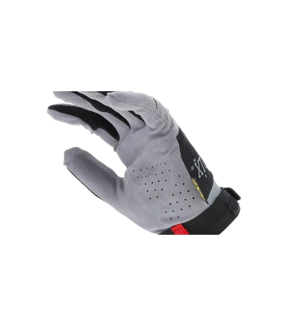 Mechanix Wear Pirštinės Mechanix Specialty Hi-Dexterity 0.5 XL dydis. 0,5mm storio delnas. Velcro, dirbtinė oda, TrekDry®, Lycra