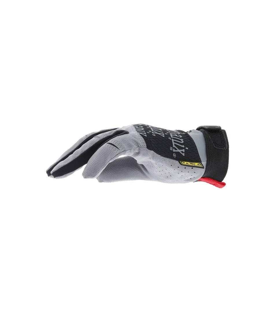 Mechanix Wear Pirštinės Mechanix Specialty Hi-Dexterity 0.5 L dydis. 0,5mm storio delnas. Velcro, dirbtinė oda, TrekDry®, Lycra