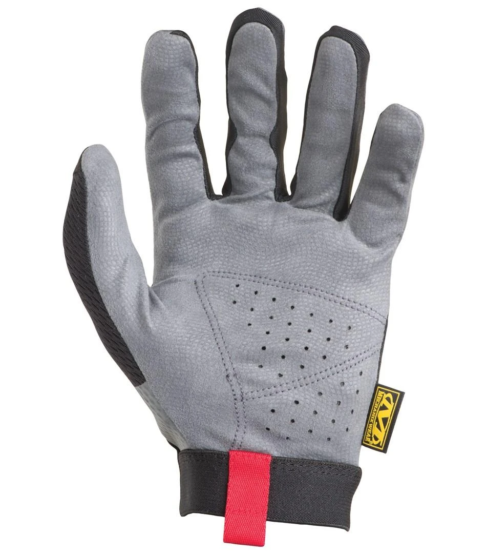 Mechanix Wear Pirštinės Mechanix Specialty Hi-Dexterity 0.5 XL dydis. 0,5mm storio delnas. Velcro, dirbtinė oda, TrekDry®, Lycra