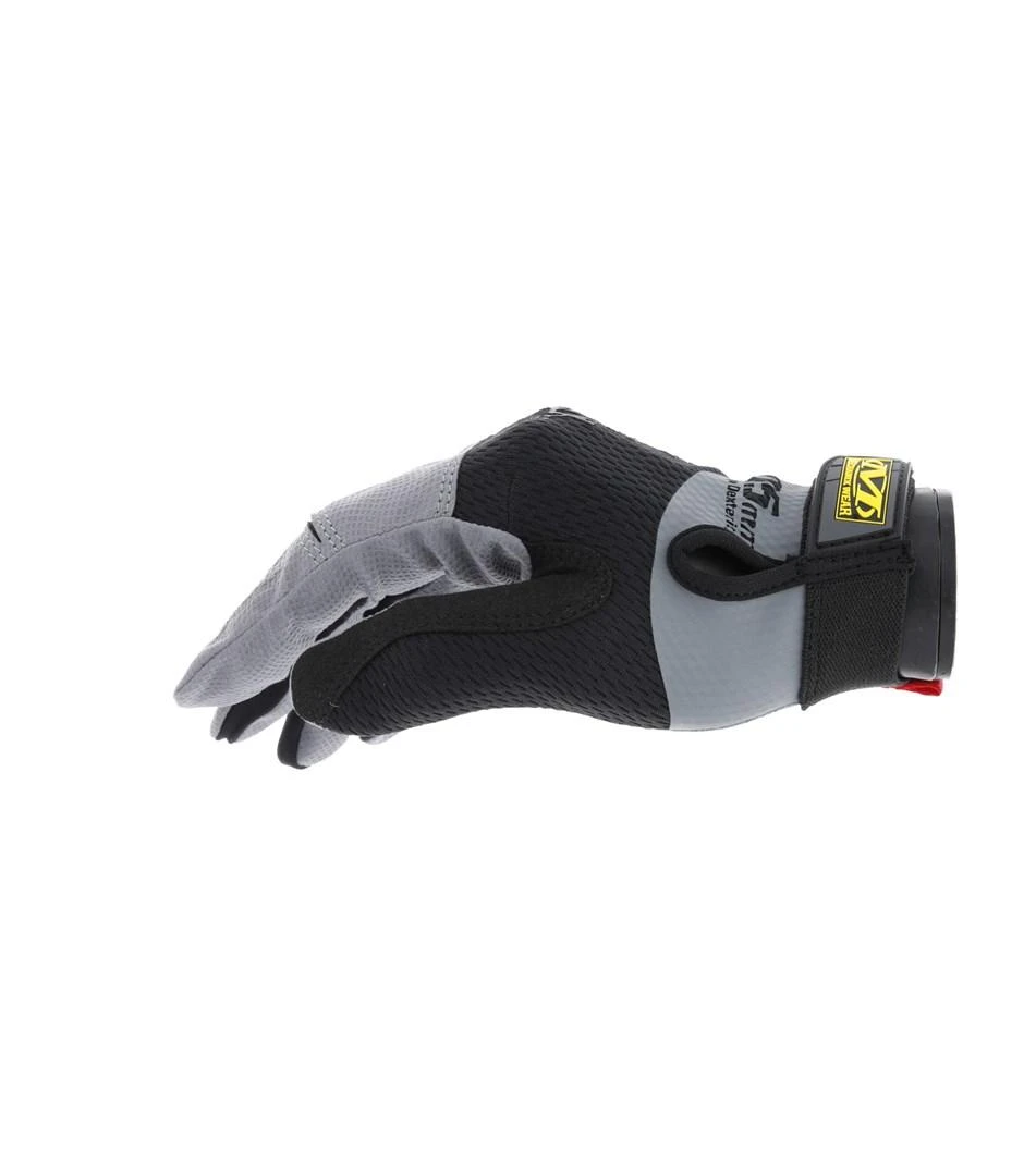 Mechanix Wear Pirštinės Mechanix Specialty Hi-Dexterity 0.5 L dydis. 0,5mm storio delnas. Velcro, dirbtinė oda, TrekDry®, Lycra