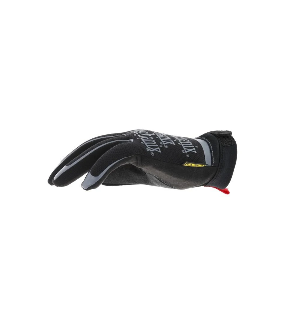 Mechanix Wear Pirštinės Mechanix UTILITY M dydis. Velcro, dirbtinė oda, TrekDry®