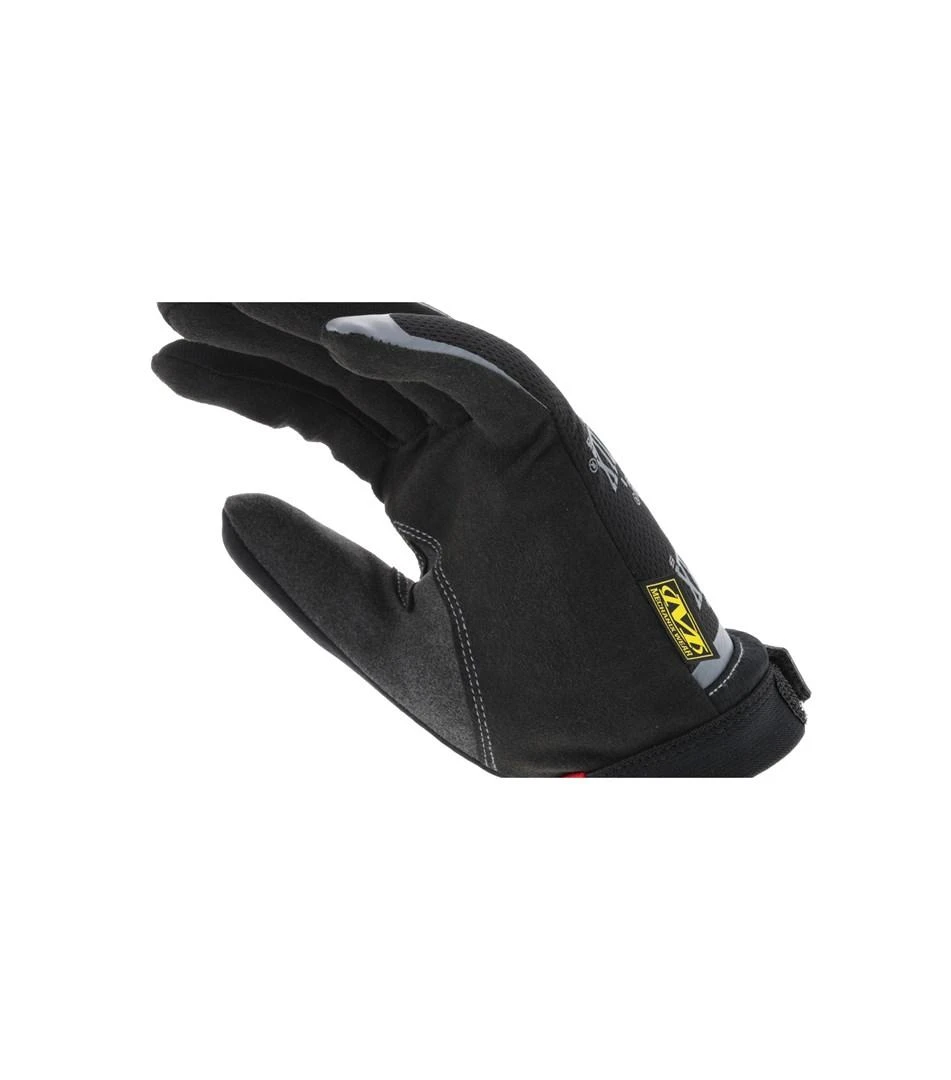 Mechanix Wear Pirštinės Mechanix UTILITY M dydis. Velcro, dirbtinė oda, TrekDry®